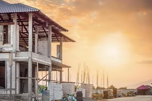 Construction